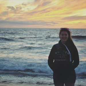 Meet your Posher, Ellie